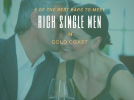 6 of the best bars to meet rich single men in Gold Coast